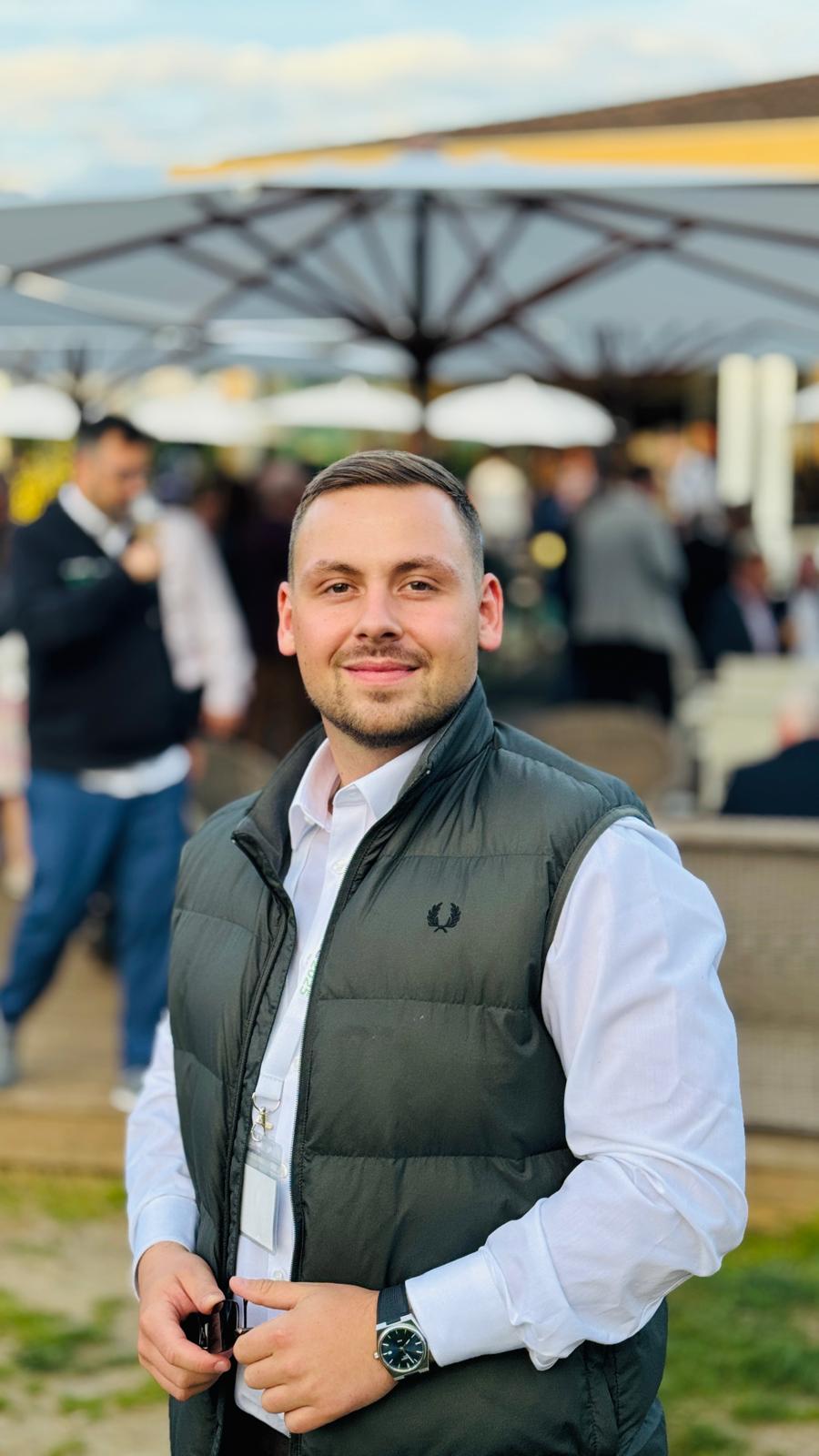 Tim, dein Webdesigner